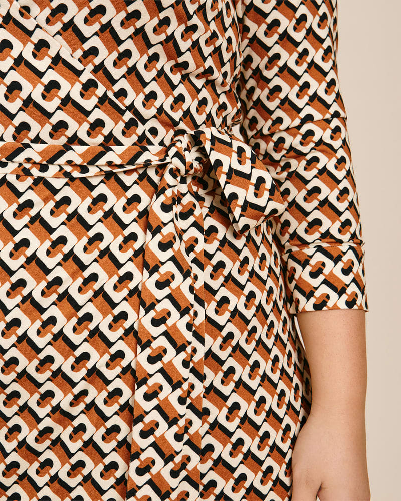 Dvf new julian two top